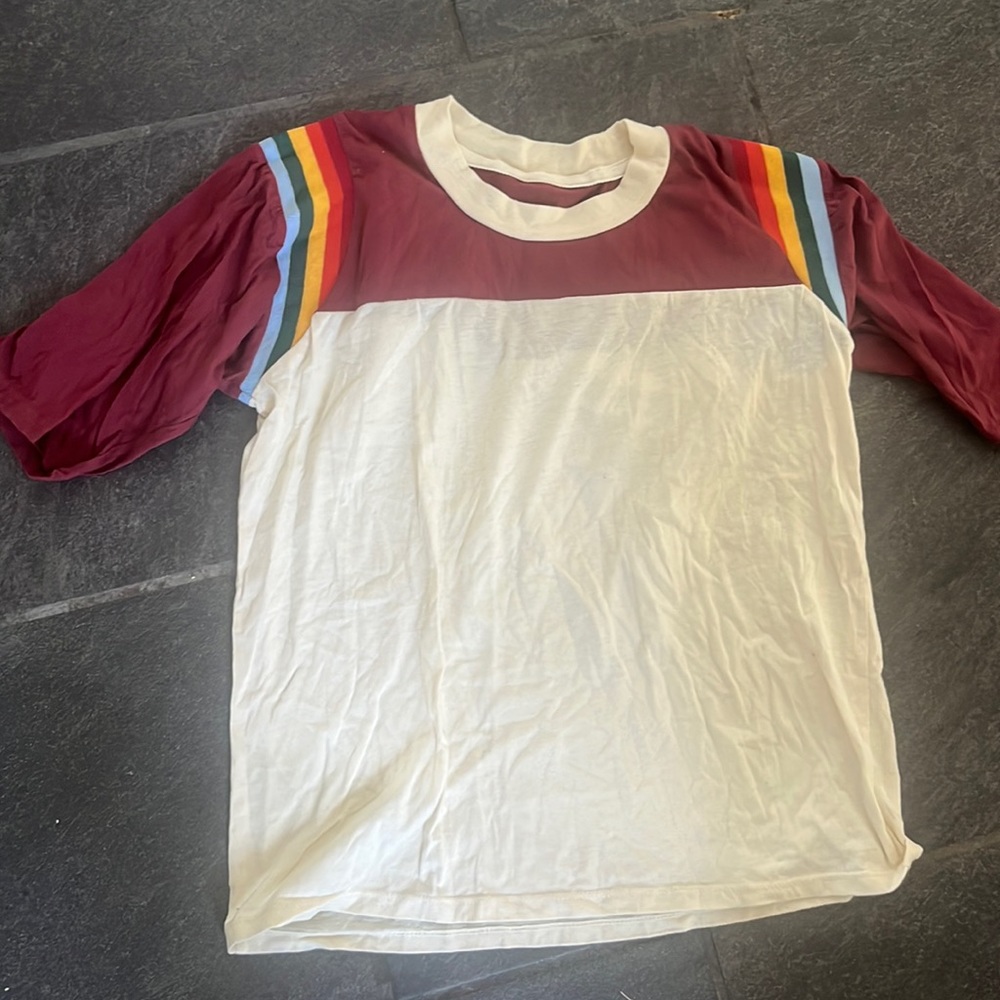 Camp collection T shirt
